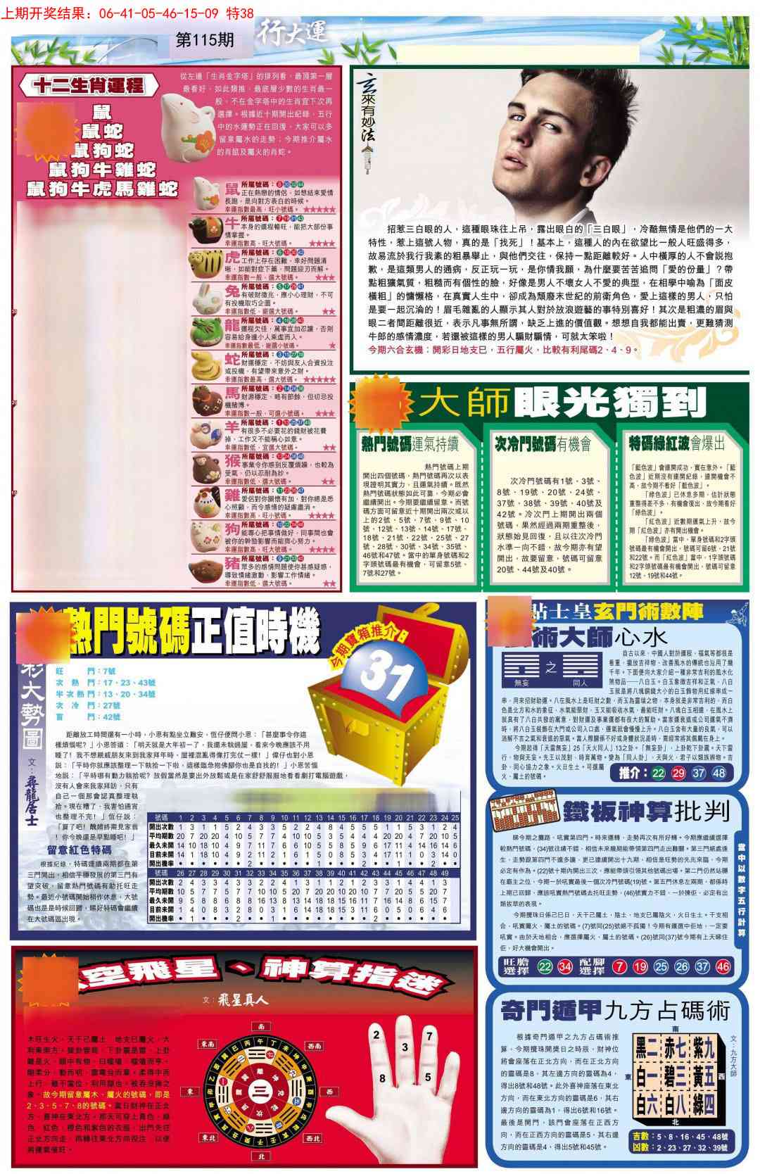 115期贴士皇C加大版[图]