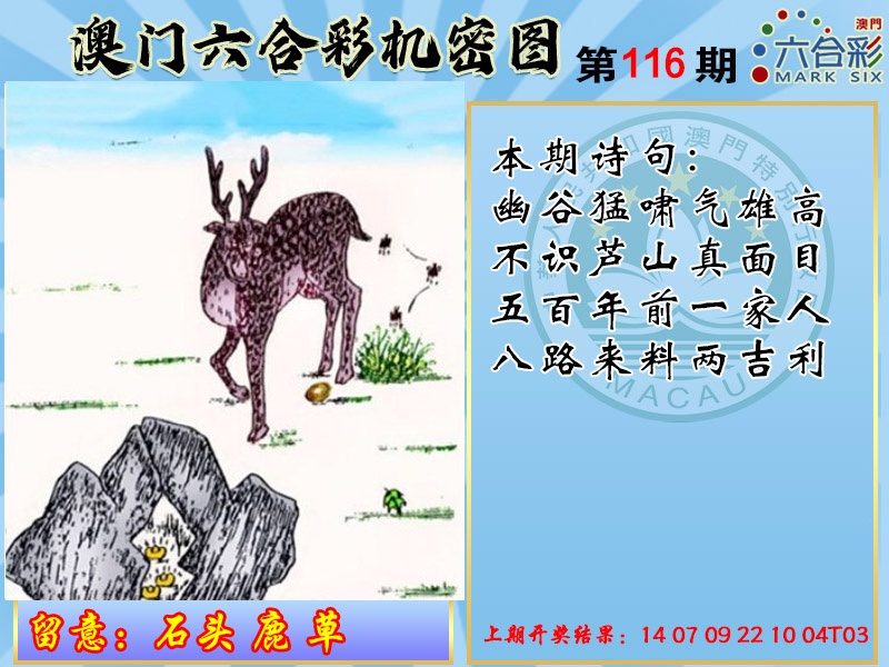 116期机密图[图]