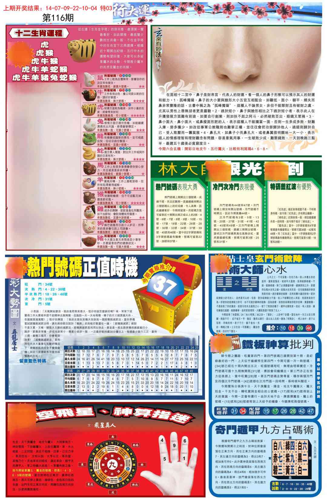 116期贴士皇C加大版[图]