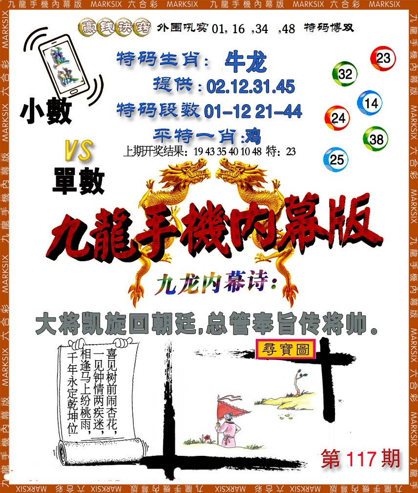 117期手机内幕[图]