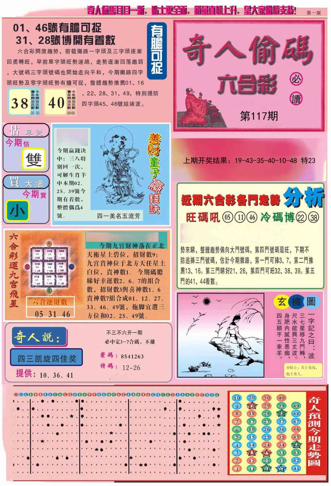 117期老奇人偷码A[图]