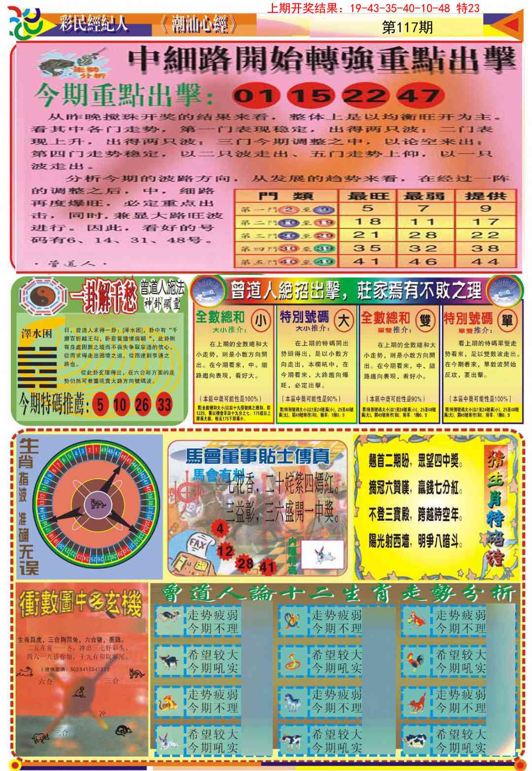 117期潮汕心经B[图]