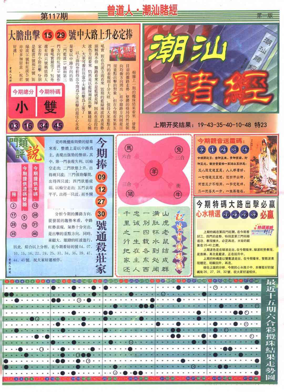 117期潮汕赌经A[图]