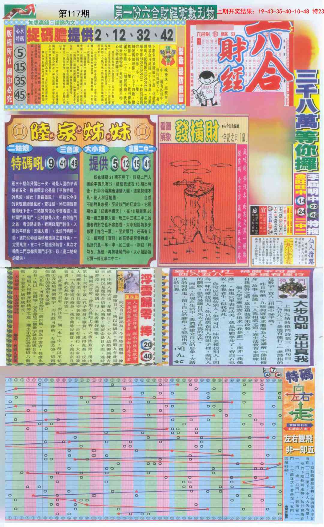 117期六合财经A加大版[图]