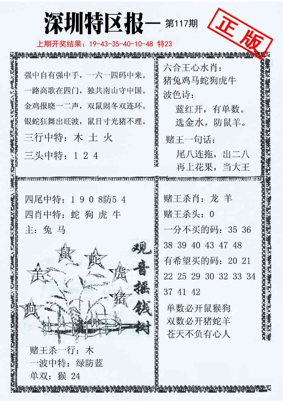 117期深圳特区报A[图]