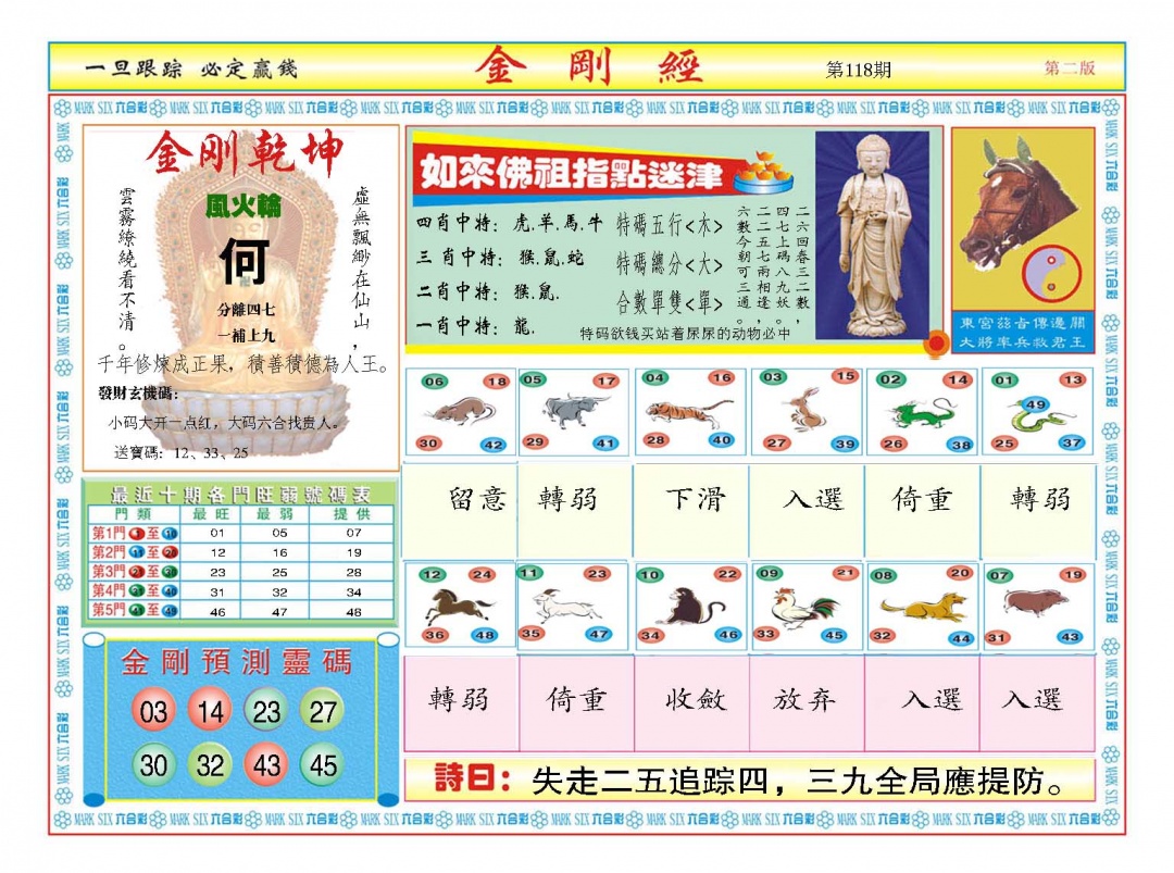 118期金刚经B[图]