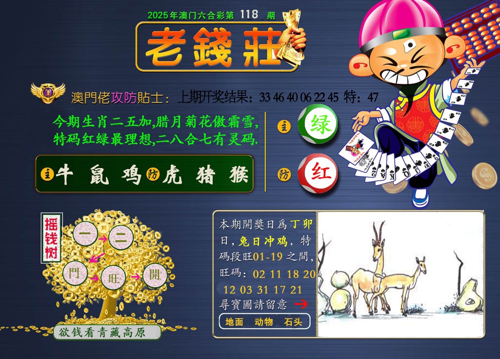118期老钱莊[图]