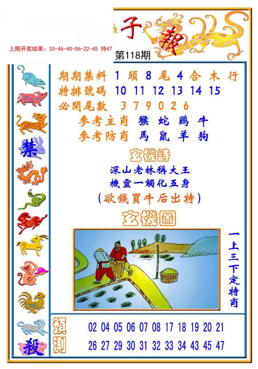 118期太子报[图]