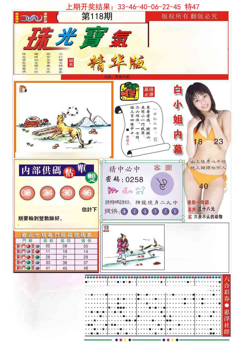 118期珠光宝气A[图]