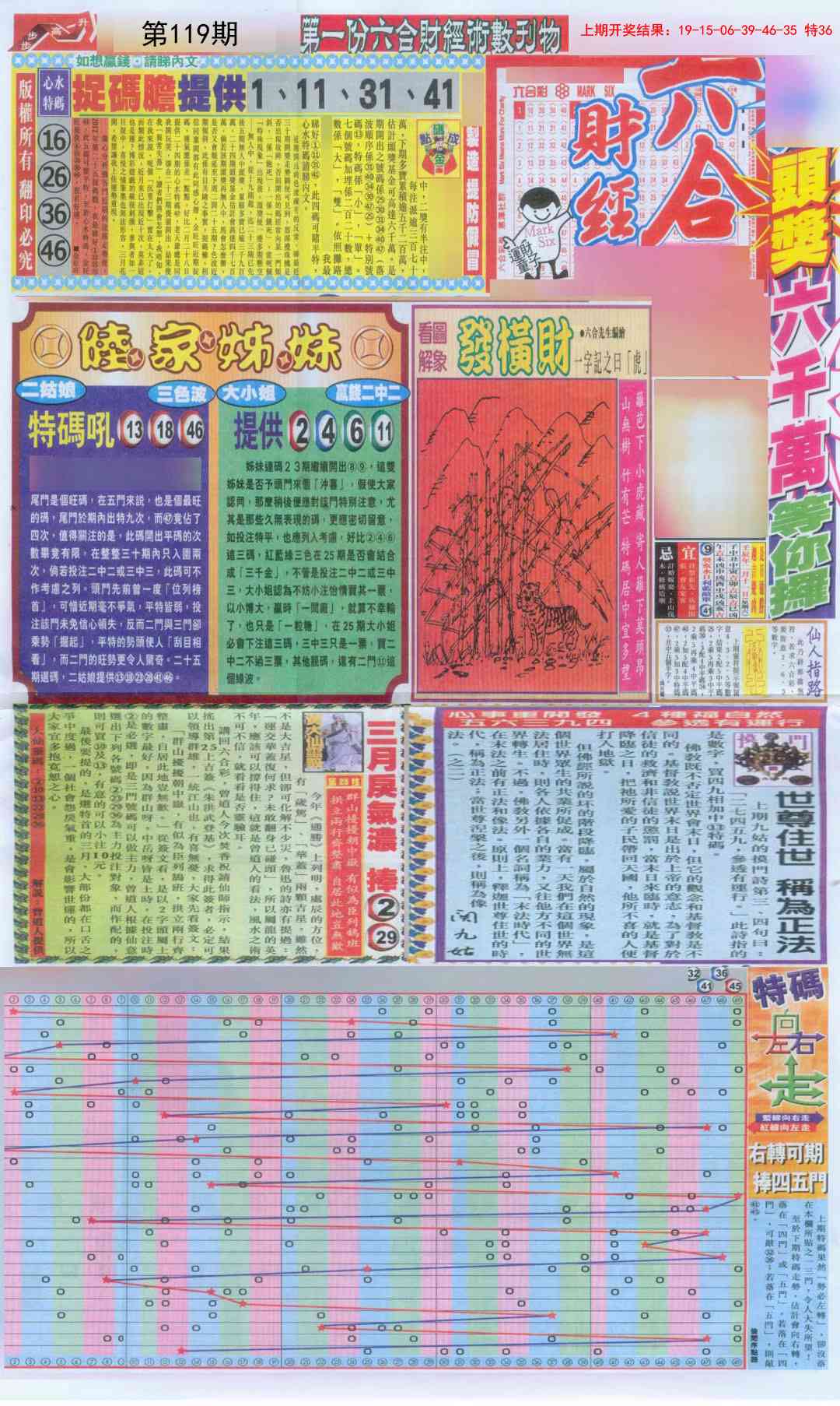 119期六合财经A加大版[图]