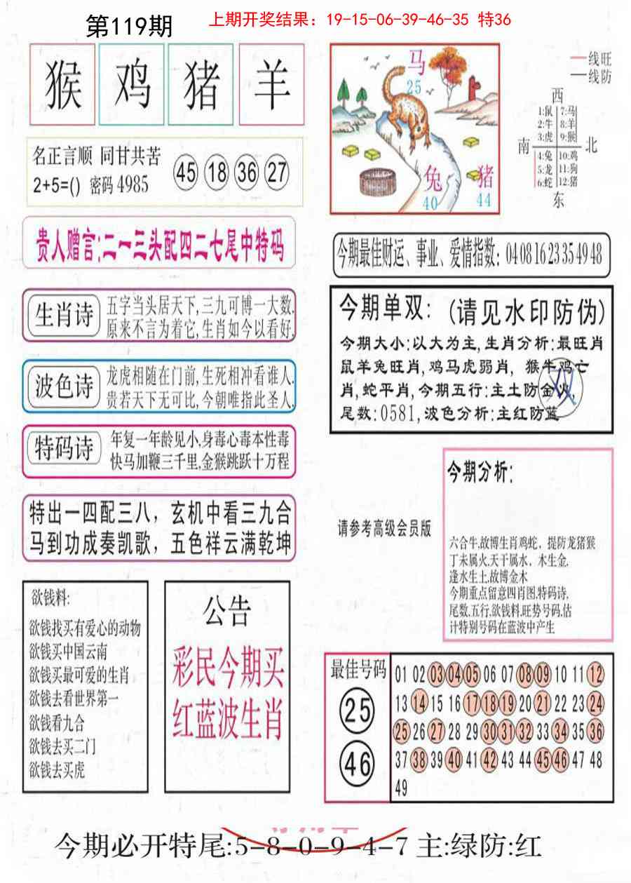 119期凤凰闲情A[图]