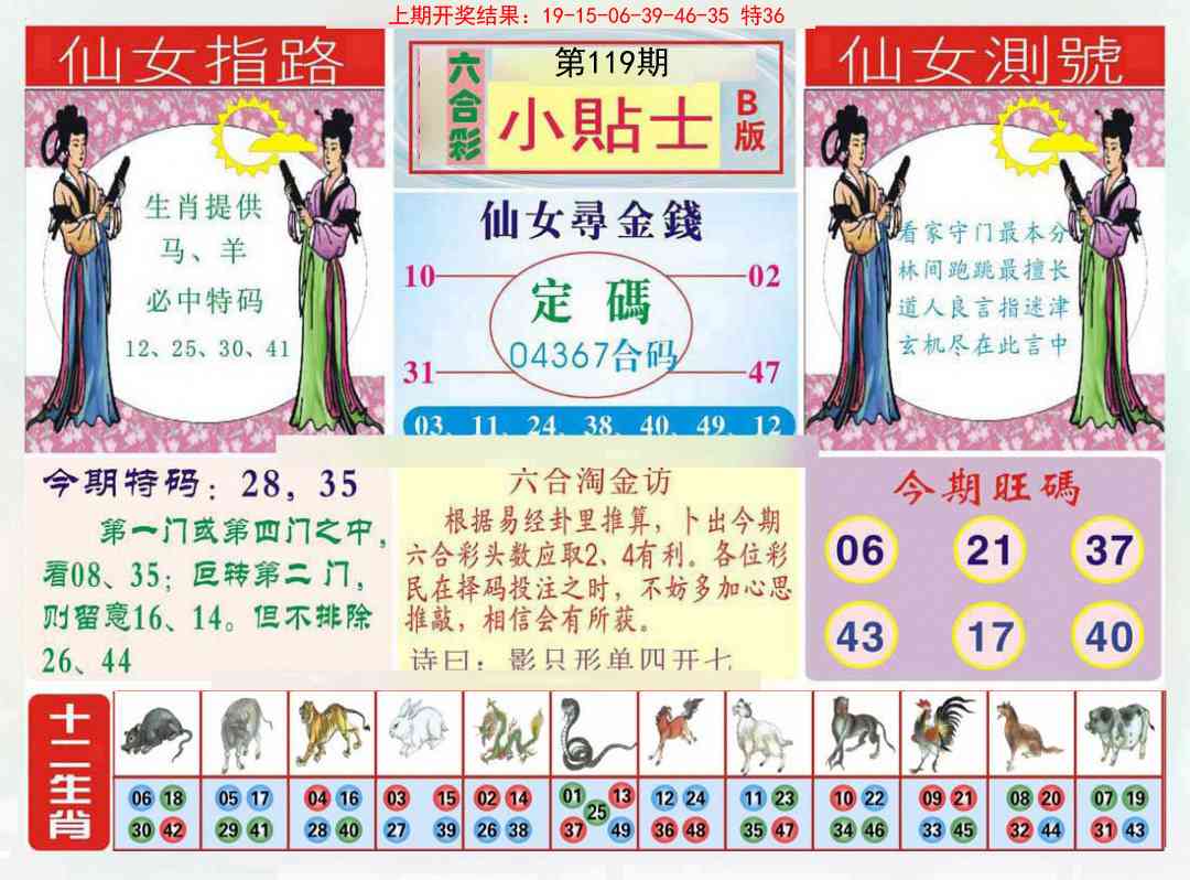 119期小贴士B[图]