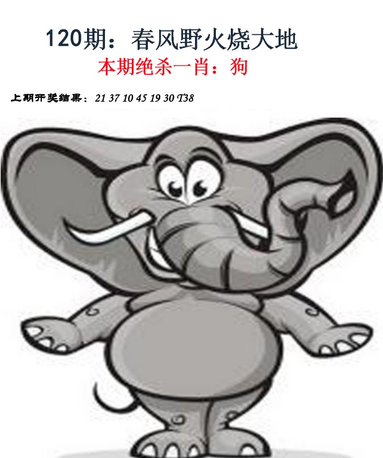 120期金钱豹自有真功夫[图]