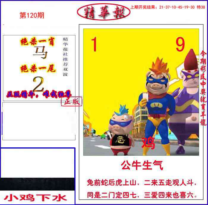 120期新精华报报[图]