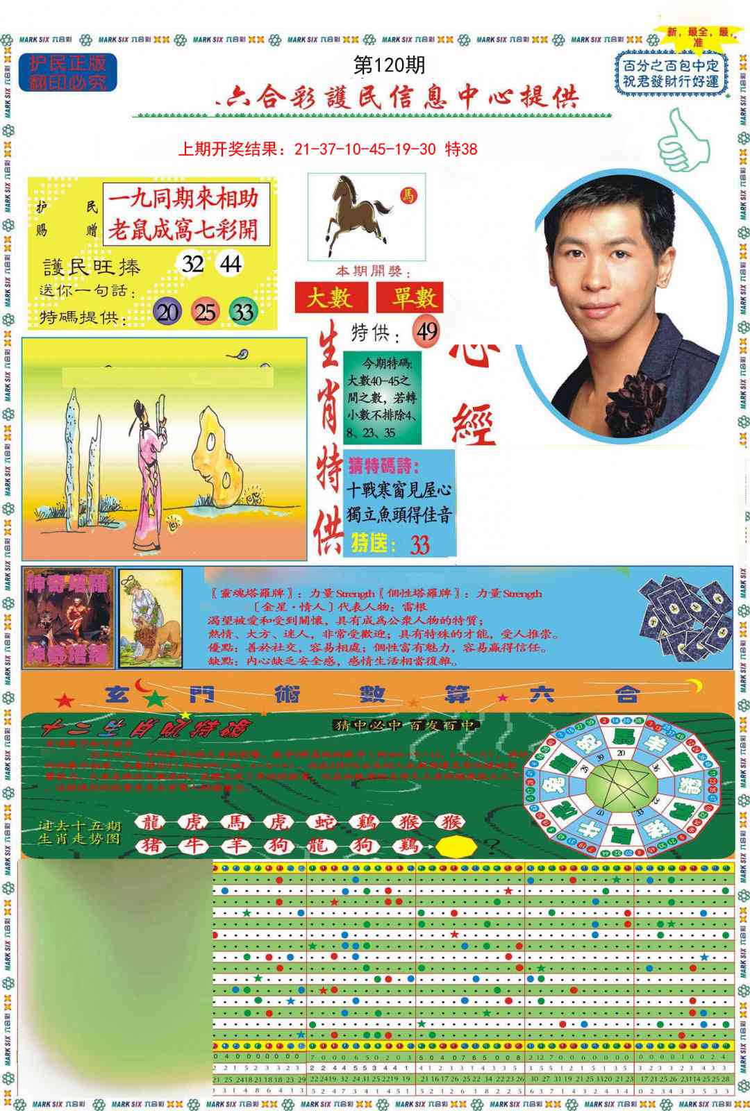 120期九龍心经A(推荐)[图]