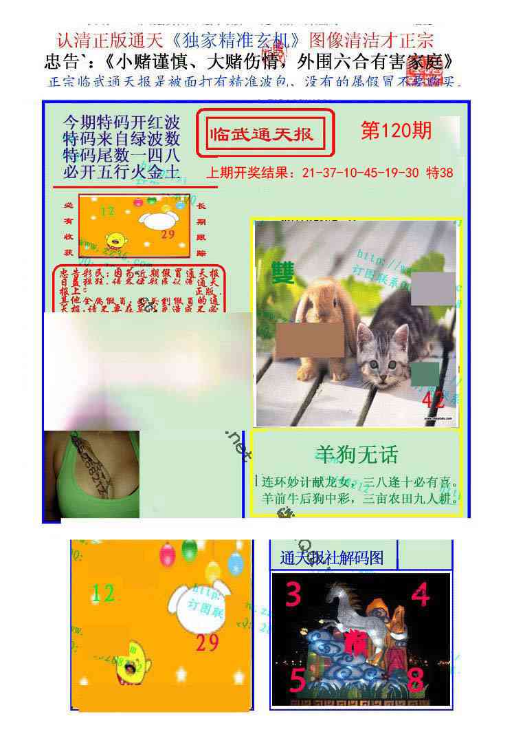 120期临武通天报[图]