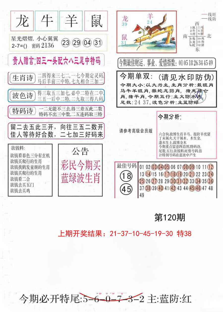 120期凤凰闲情A[图]