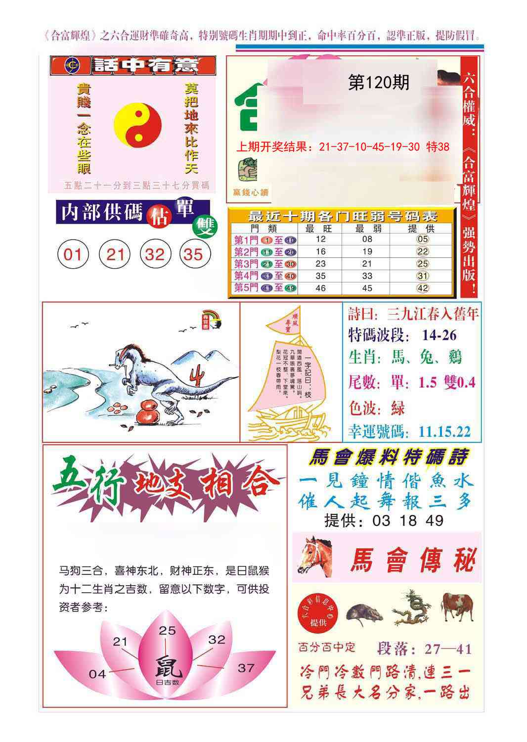 120期合富辉煌[图]