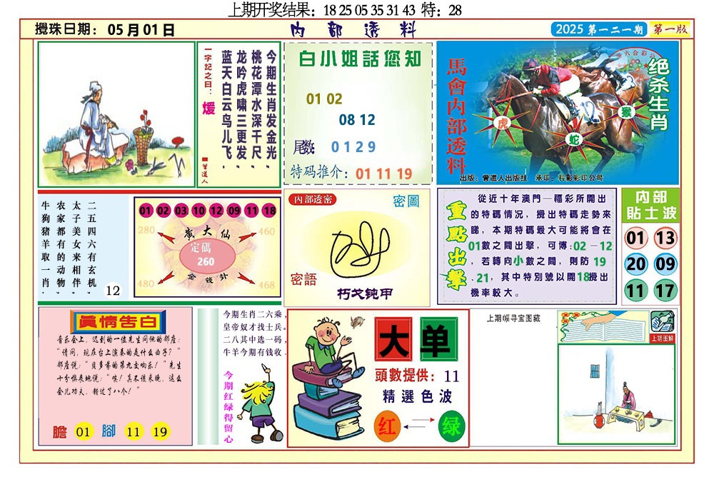 121期内部透料A[图]