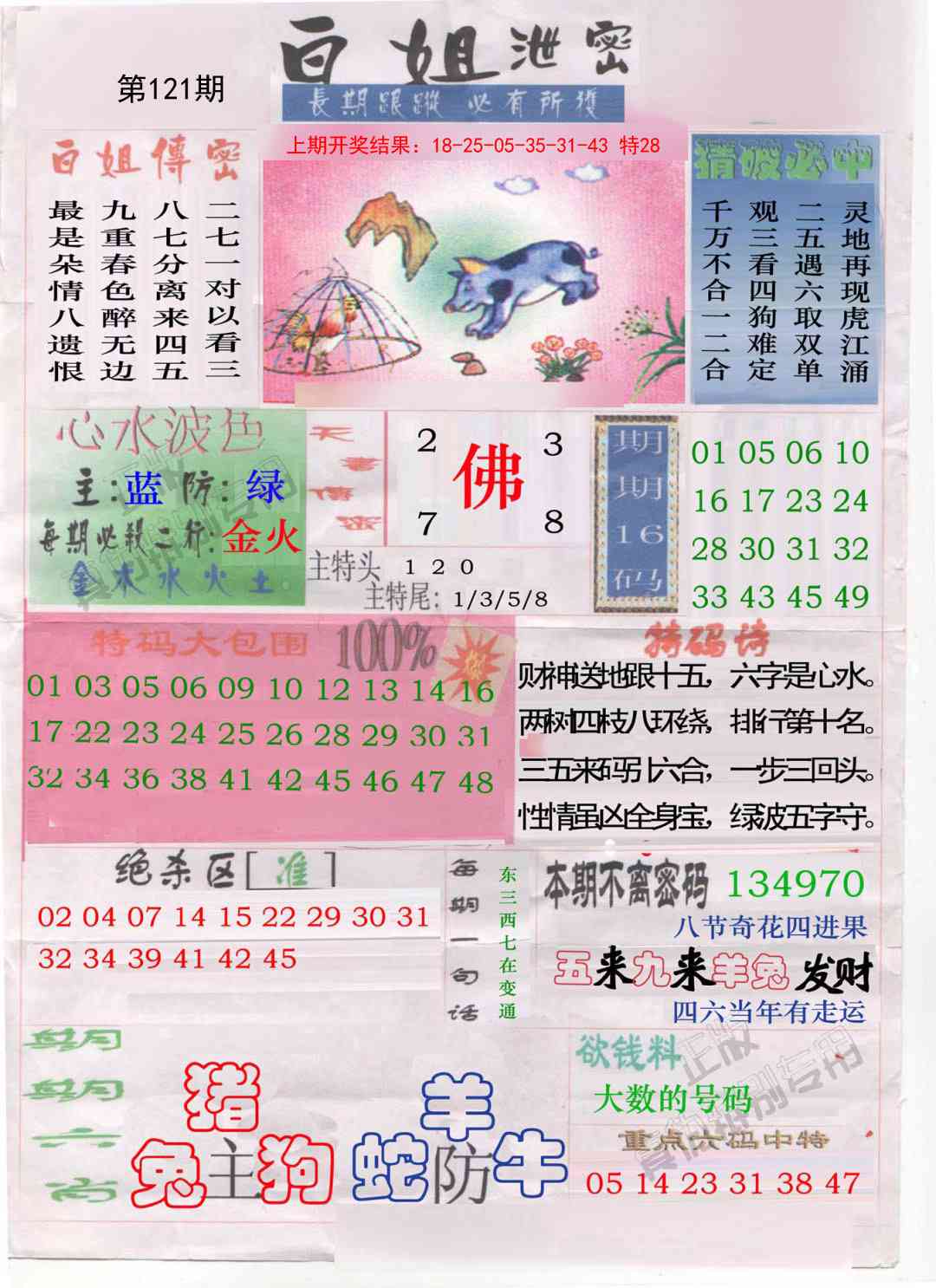 121期白姐泄密[图]