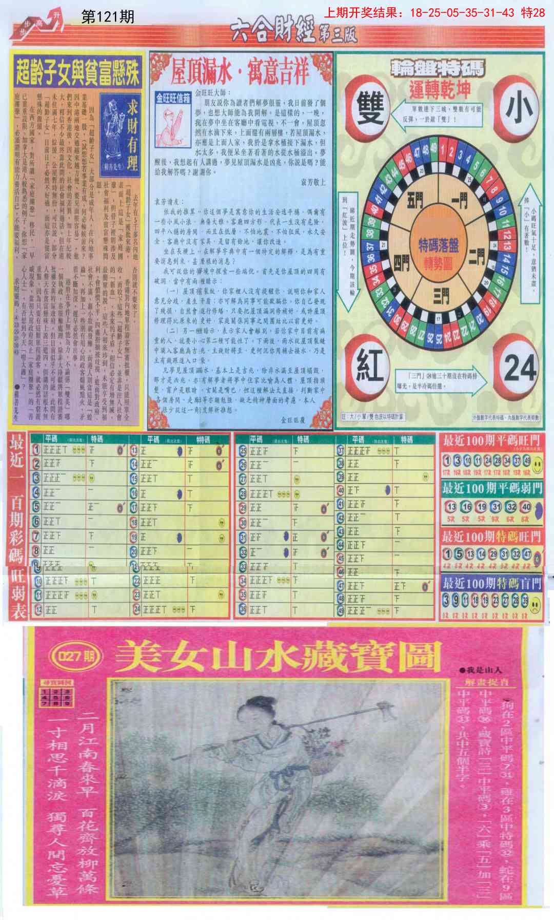 121期六合财经C加大版[图]