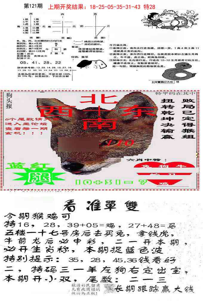 121期特码内幕B[图]