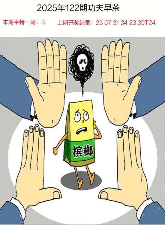 122期功夫早茶[图]