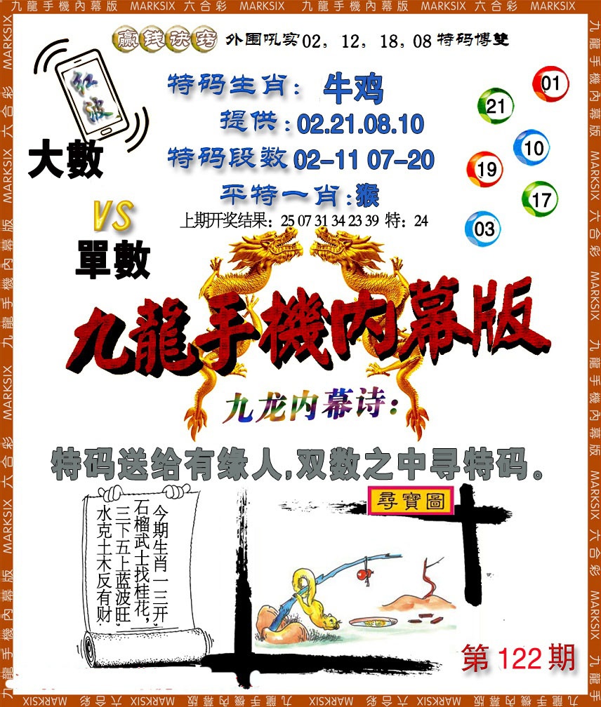 122期手机内幕[图]