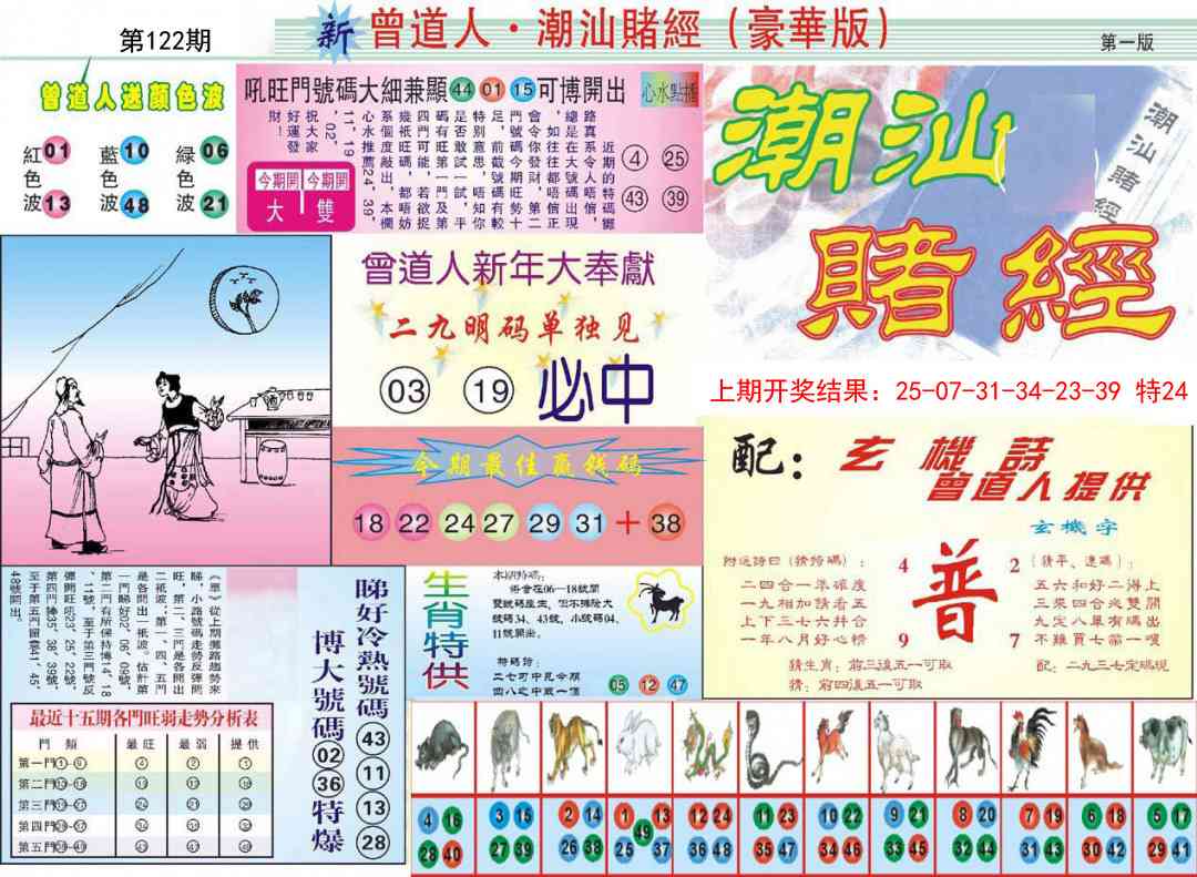 122期中版潮汕A[图]