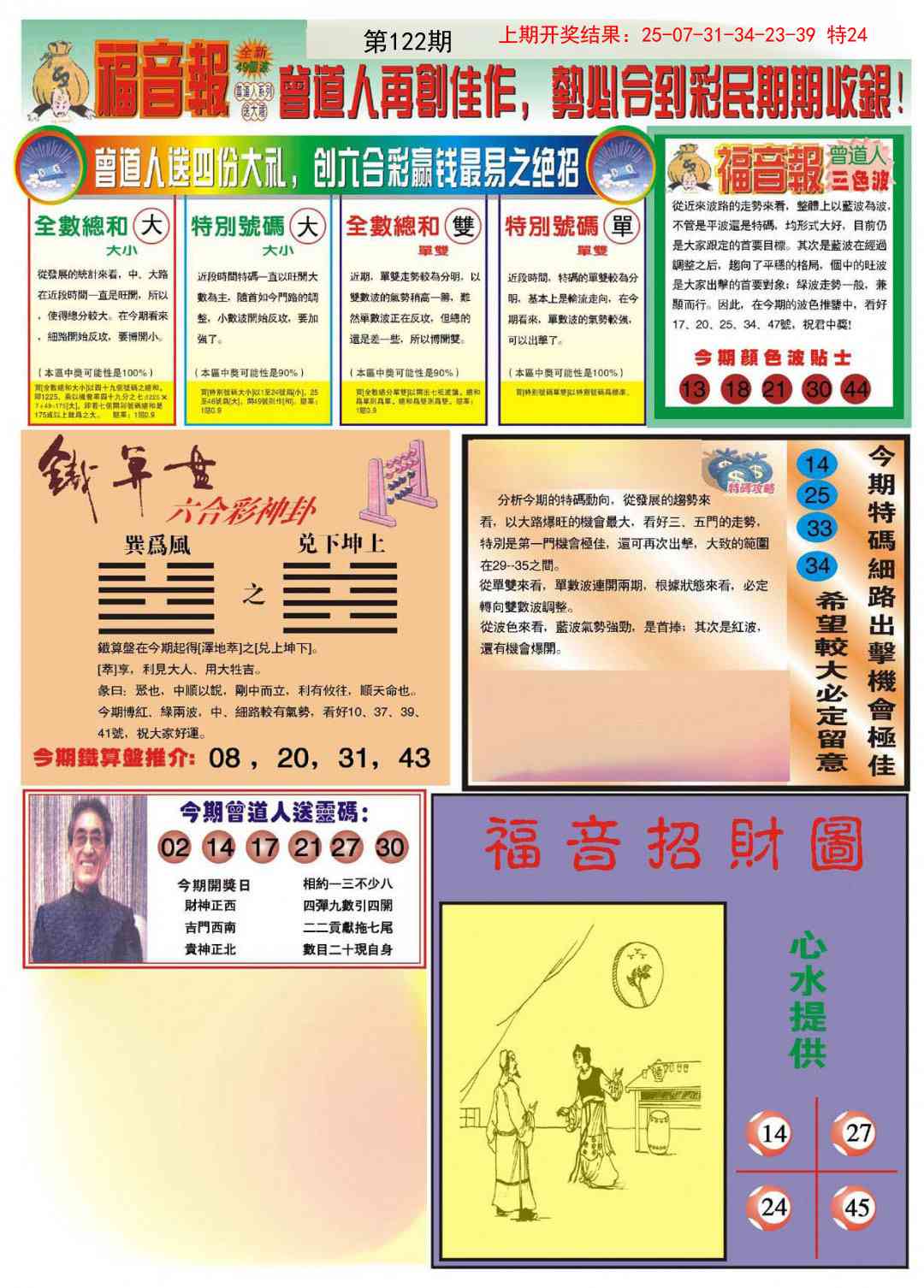 122期福音报B[图]