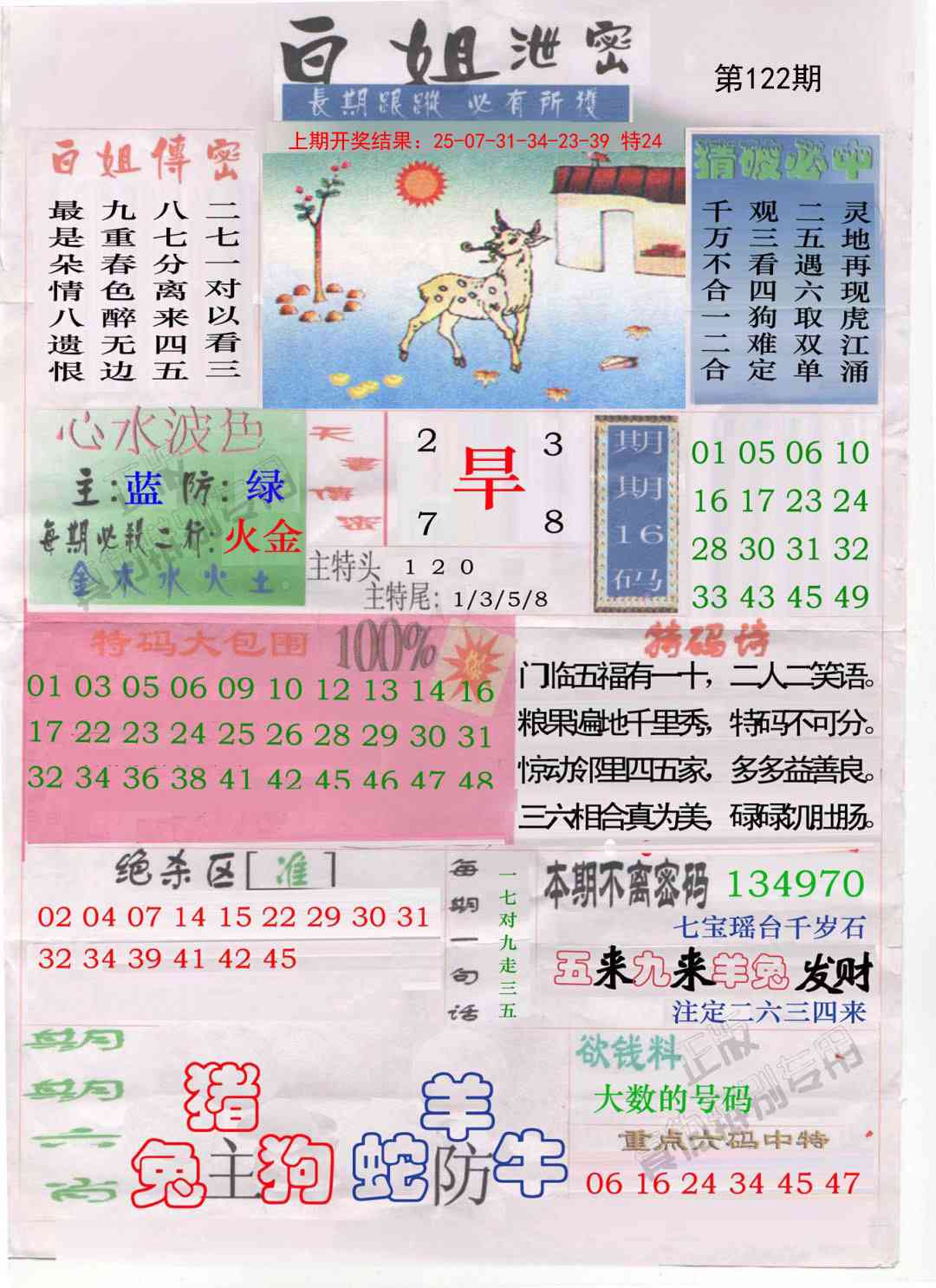 122期白姐泄密[图]