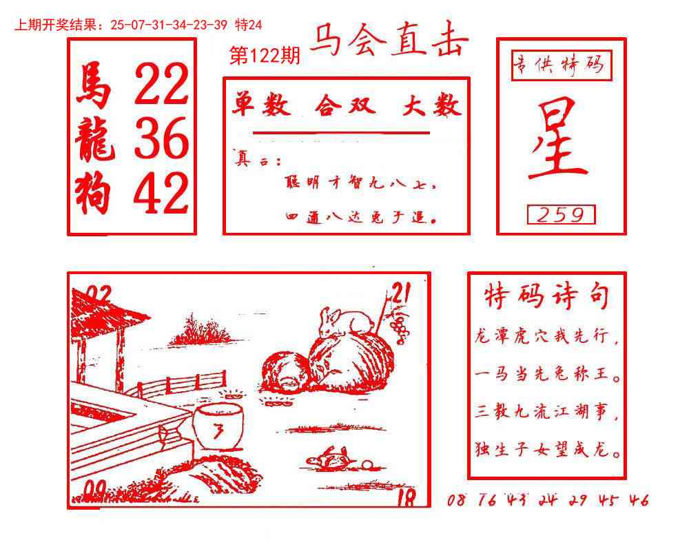 122期马会直击[图]