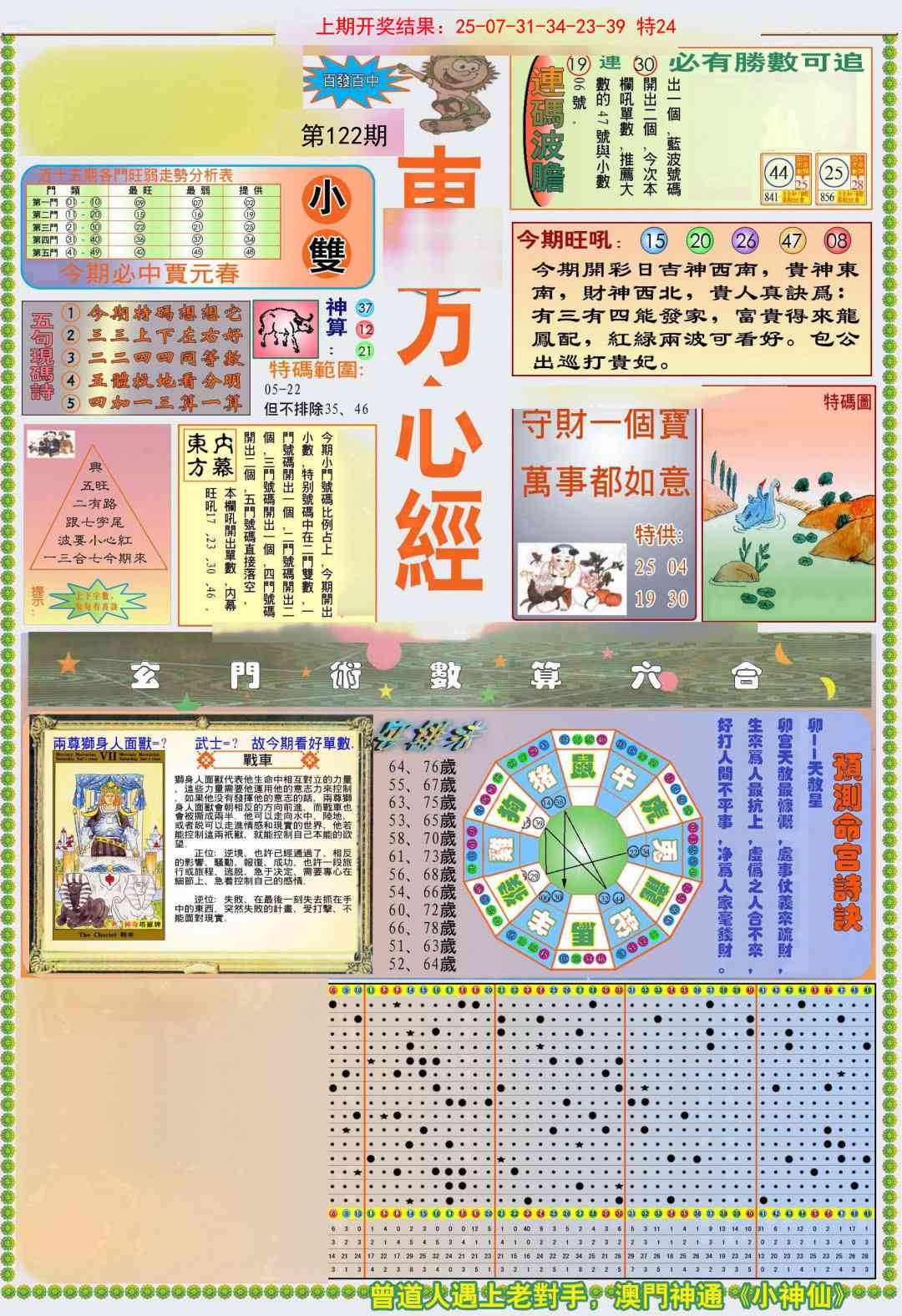 122期(新版)东方心经A[图]