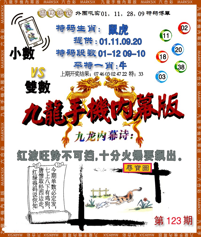 123期手机内幕[图]