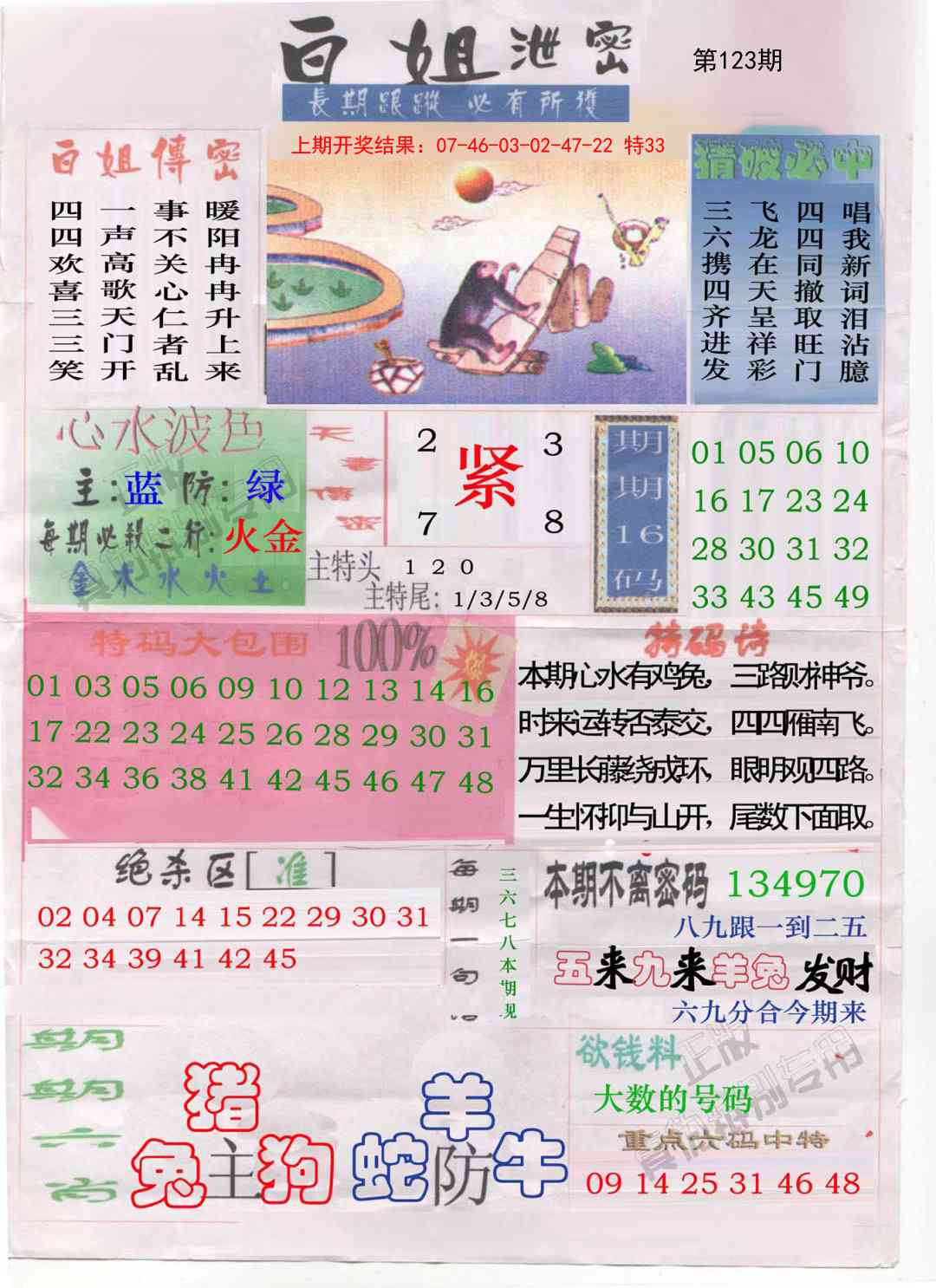 123期白姐泄密[图]