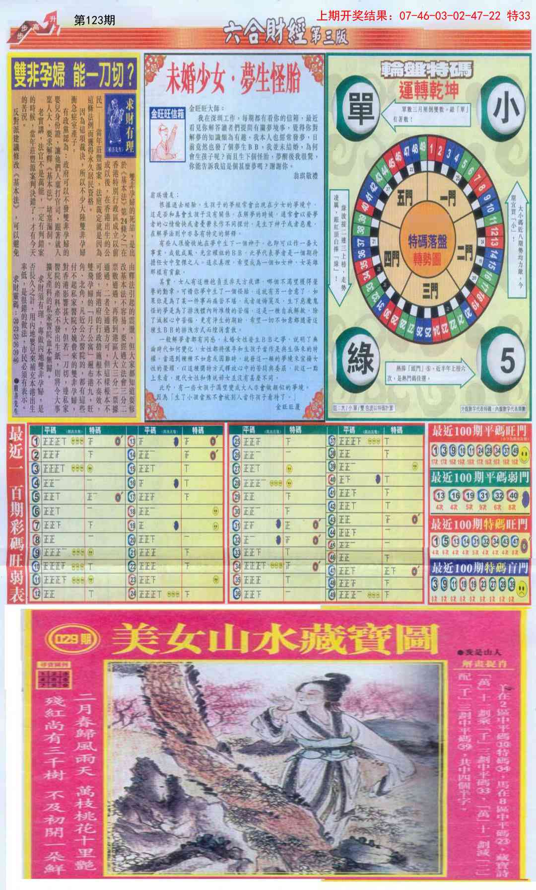 123期六合财经C加大版[图]