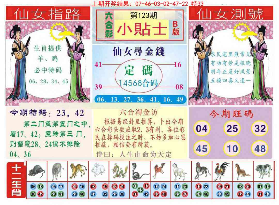 123期小贴士B[图]