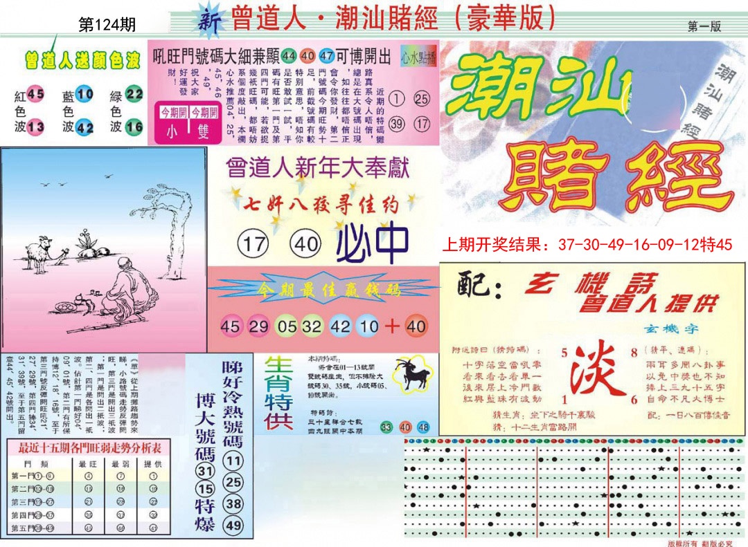 124期中版潮汕A[图]