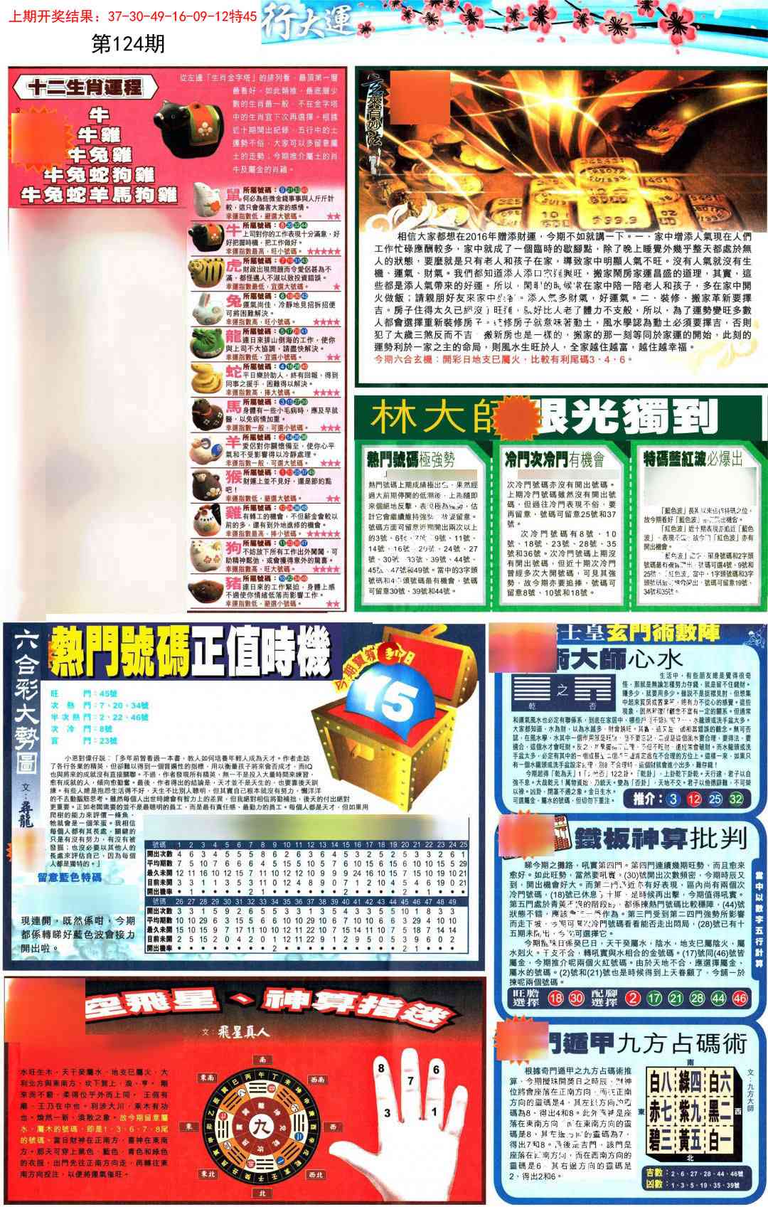 124期贴士皇C加大版[图]