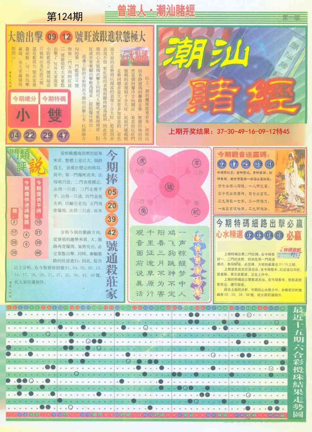 124期潮汕赌经A[图]