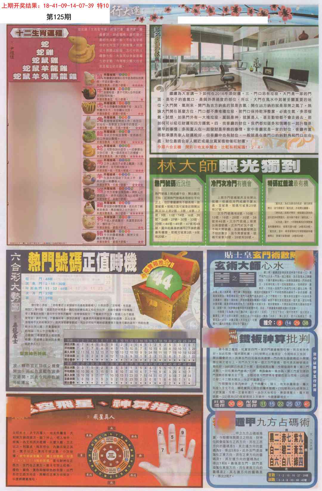 125期贴士皇C加大版[图]