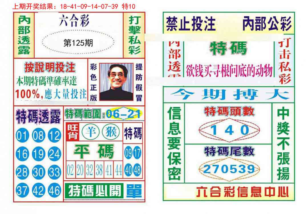 125期内部会员专用[图]