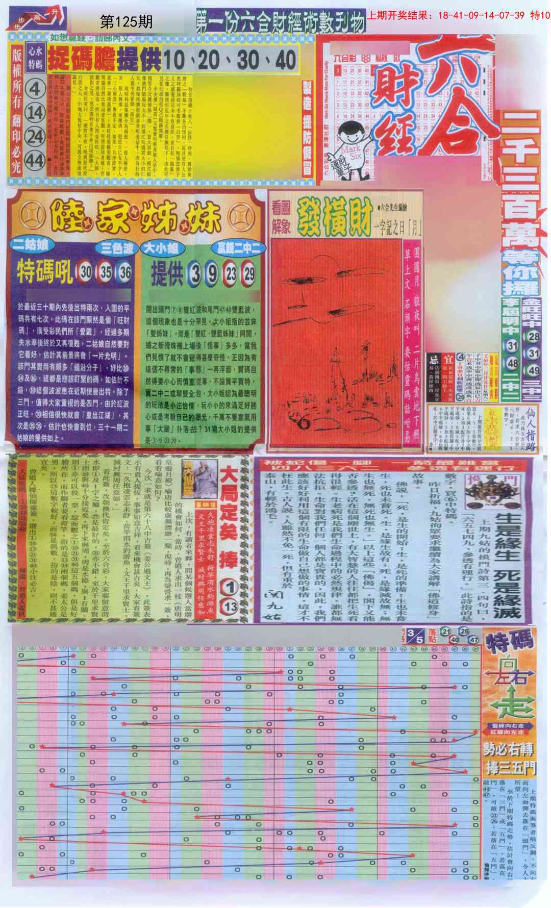 125期六合财经A加大版[图]