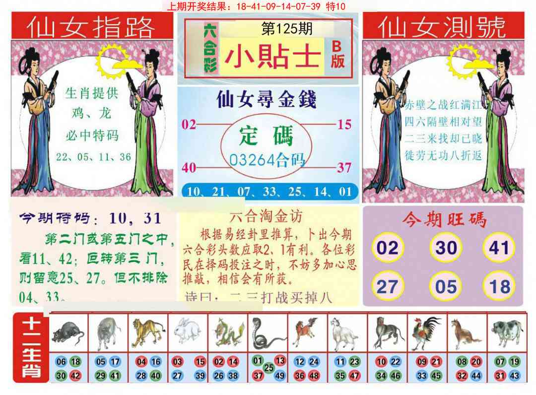 125期小贴士B[图]