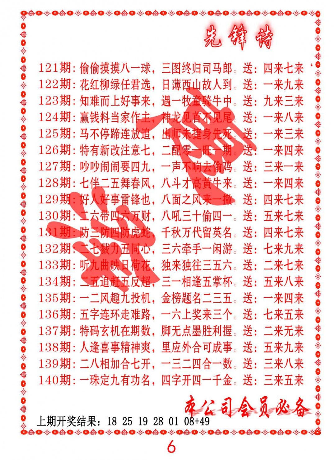 126期先锋诗[图]