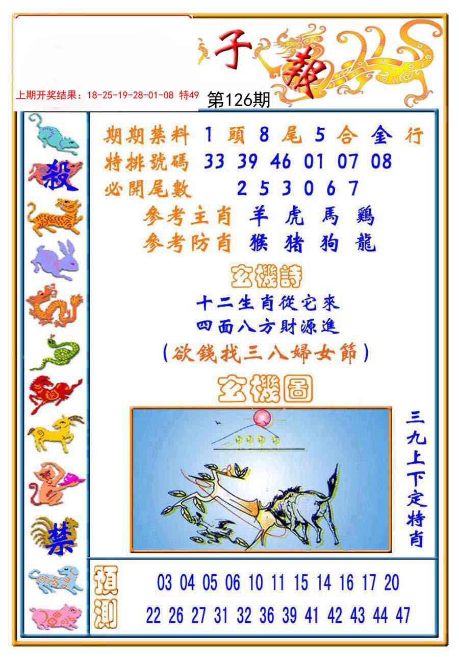 126期太子报[图]