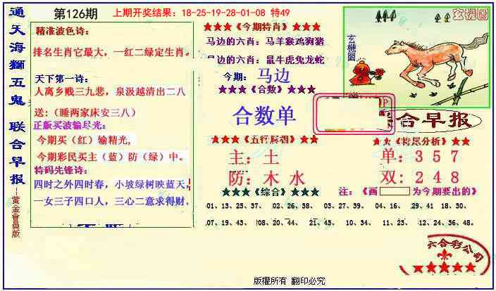 126期新联合早报[图]