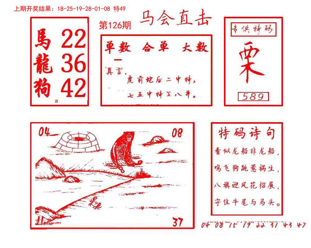 126期马会直击[图]