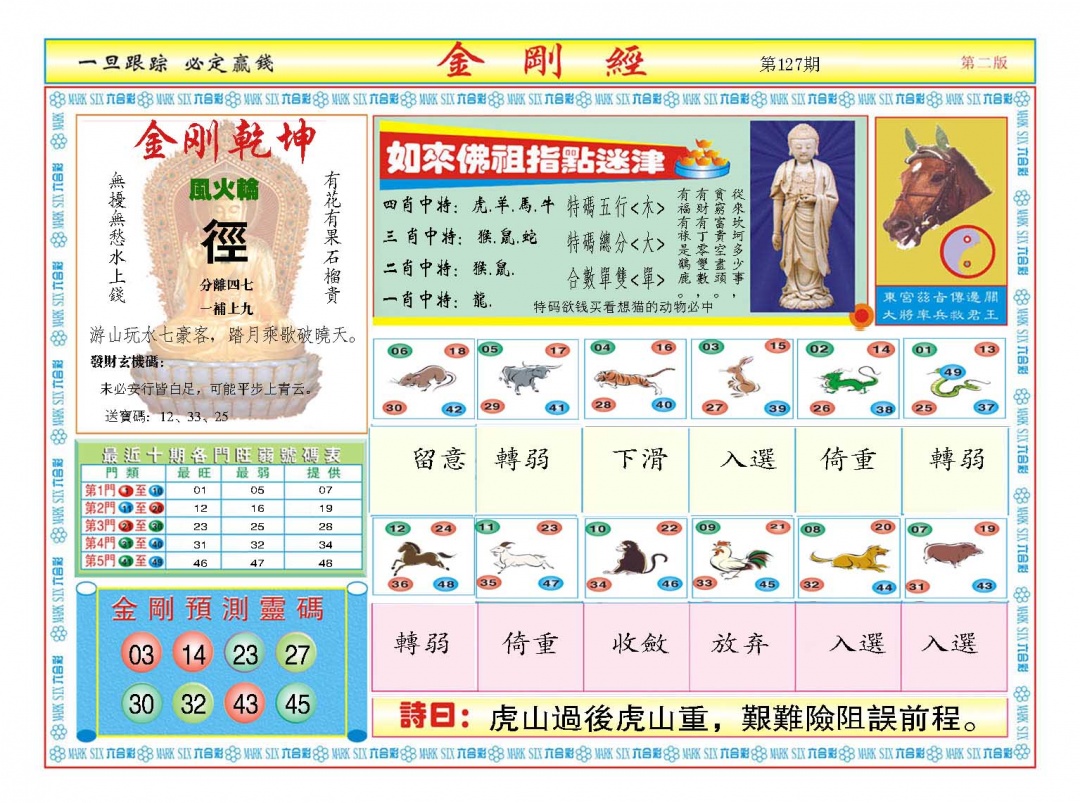 127期金刚经B[图]