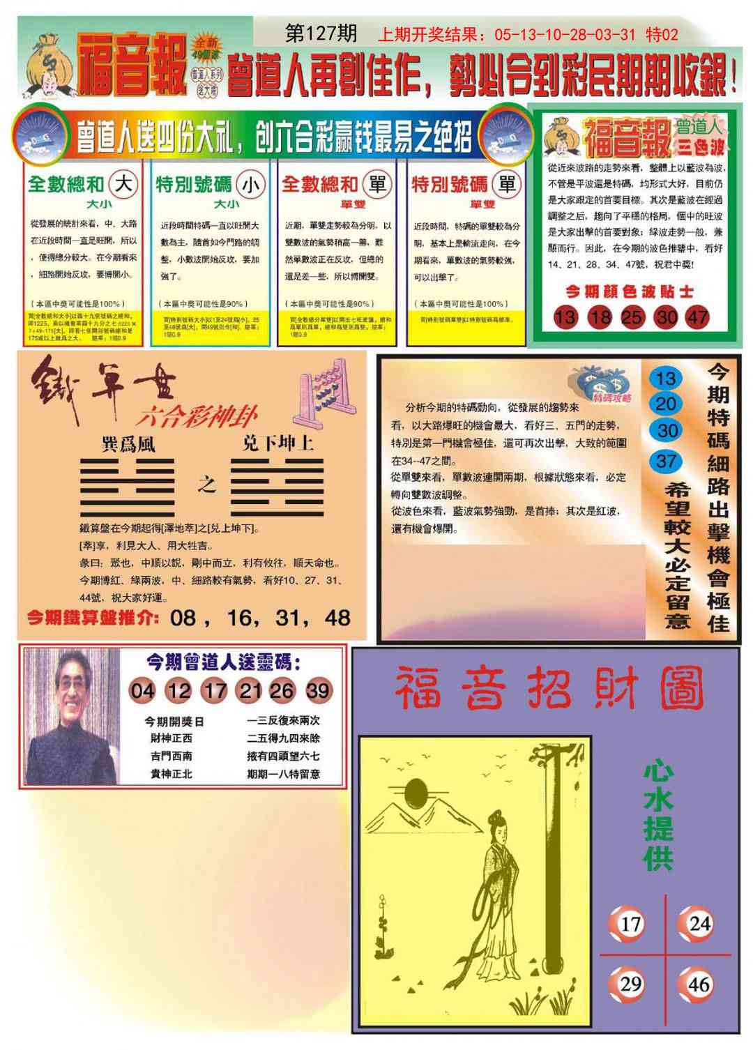 127期福音报B[图]